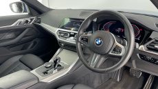 BMW 4 Series 420i M Sport 5dr Step Auto Petrol Hatchback